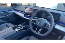 BMW i5 Touring (24 on) 250kW eDrive40 M Sport 84kWh 4dr Auto For Sale - Vertu BMW Teesside, Preston Farm Industrial Estate