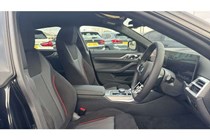 BMW i4 Gran Coupe (21 on) 250kW eDrive40 M Sport 83.9kWh 5dr Auto For Sale - Vertu BMW Teesside, Preston Farm Industrial Estate