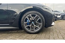 BMW i4 Gran Coupe (21 on) 250kW eDrive40 M Sport 83.9kWh 5dr Auto For Sale - Vertu BMW Teesside, Preston Farm Industrial Estate