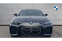 BMW i4 Gran Coupe (21 on) 250kW eDrive40 M Sport 83.9kWh 5dr Auto For Sale - Vertu BMW Teesside, Preston Farm Industrial Estate