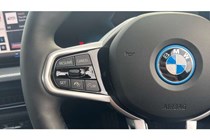 BMW i4 Gran Coupe (21 on) 250kW eDrive40 M Sport 83.9kWh 5dr Auto For Sale - Vertu BMW Teesside, Preston Farm Industrial Estate