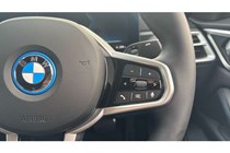 BMW i4 Gran Coupe (21 on) 250kW eDrive40 M Sport 83.9kWh 5dr Auto For Sale - Vertu BMW Teesside, Preston Farm Industrial Estate