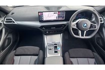 BMW i4 Gran Coupe (21 on) 250kW eDrive40 M Sport 83.9kWh 5dr Auto For Sale - Vertu BMW Teesside, Preston Farm Industrial Estate