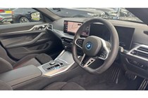 BMW i4 Gran Coupe (21 on) 250kW eDrive40 M Sport 83.9kWh 5dr Auto For Sale - Vertu BMW Teesside, Preston Farm Industrial Estate