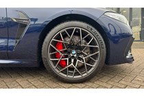 BMW 8-Series Coupe (19 on) M8 Competition 2dr Step Auto For Sale - Vertu BMW Teesside, Preston Farm Industrial Estate