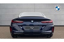 BMW 8-Series Coupe (19 on) M8 Competition 2dr Step Auto For Sale - Vertu BMW Teesside, Preston Farm Industrial Estate