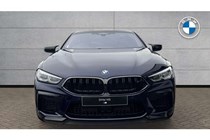 BMW 8-Series Coupe (19 on) M8 Competition 2dr Step Auto For Sale - Vertu BMW Teesside, Preston Farm Industrial Estate