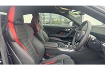 BMW 2-Series M2 (22 on) M2 2dr For Sale - Vertu BMW Teesside, Preston Farm Industrial Estate
