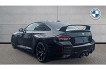 BMW 2-Series M2 (22 on) M2 2dr For Sale - Vertu BMW Teesside, Preston Farm Industrial Estate