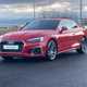Audi A5 Coupe (16 on) 35 TFSI S Line 2dr S Tronic [Tech Pack] For Sale - Lookers Audi Glasgow, Glasgow