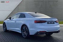 Audi A5 Coupe (16 on) 35 TFSI S Line 2dr S Tronic [Tech Pack] For Sale - Lookers Audi Glasgow, Glasgow