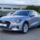 Audi A3 Saloon (20 on) 35 TFSI Sport 4dr 4d For Sale - Lookers Audi Glasgow, Glasgow