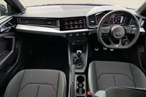 Audi A1 Sportback (18 on) 25 TFSI Black Edition 5dr For Sale - Lookers Audi Glasgow, Glasgow