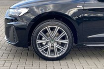 Audi A1 Sportback (18 on) S Line 30 TFSI 116PS 5d For Sale - Lookers Audi Glasgow, Glasgow