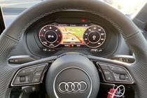 Audi Q2 SUV (16 on) 35 TFSI S Line 5dr For Sale - Lookers Audi Glasgow, Glasgow