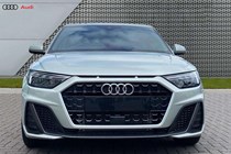 Audi A1 Sportback (18 on) S Line 25 TFSI 95PS 5d For Sale - Lookers Audi Glasgow, Glasgow