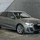 Audi A1 Sportback (18 on) 30 TFSI Black Edition 5dr For Sale - Lookers Audi Glasgow, Glasgow