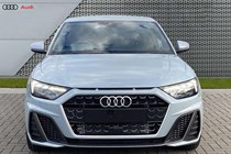 Audi A1 Sportback (18 on) S Line 30 TFSI 116PS 5d For Sale - Lookers Audi Glasgow, Glasgow