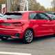 Audi A1 Sportback (18 on) S Line 25 TFSI 95PS 5d For Sale - Lookers Audi Glasgow, Glasgow