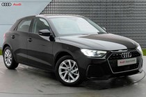 Audi A1 Sportback (18 on) Sport 30 TFSI 116PS 5d For Sale - Lookers Audi Glasgow, Glasgow