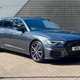 Audi A6 Avant (18 on) 40 TDI Quattro Black Edition 5dr S Tronic For Sale - Lookers Audi Glasgow, Glasgow