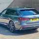 Audi A6 Avant (18 on) 40 TDI Quattro Black Edition 5dr S Tronic For Sale - Lookers Audi Glasgow, Glasgow