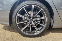 Audi A6 Avant (18 on) 40 TFSI Black Edition 5dr S Tronic For Sale - Lookers Audi Glasgow, Glasgow