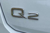 Audi Q2 SUV (16 on) 35 TFSI S Line 5dr S Tronic For Sale - Lookers Audi Glasgow, Glasgow