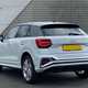 Audi Q2 SUV (16 on) 35 TFSI S Line 5dr S Tronic For Sale - Lookers Audi Glasgow, Glasgow