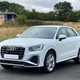 Audi Q2 SUV (16 on) 35 TFSI S Line 5dr S Tronic For Sale - Lookers Audi Glasgow, Glasgow