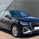 Audi Q2 SUV (16 on) 35 TFSI S Line 5dr S Tronic For Sale - Lookers Audi Glasgow, Glasgow