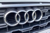 Audi Q2 SUV (16 on) 35 TFSI S Line 5dr S Tronic For Sale - Lookers Audi Glasgow, Glasgow