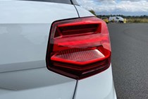 Audi Q2 SUV (16 on) 35 TFSI S Line 5dr S Tronic For Sale - Lookers Audi Glasgow, Glasgow