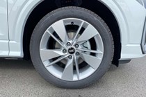 Audi Q2 SUV (16 on) 35 TFSI S Line 5dr S Tronic For Sale - Lookers Audi Glasgow, Glasgow