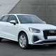 Audi Q2 SUV (16 on) 35 TFSI S Line 5dr S Tronic For Sale - Lookers Audi Glasgow, Glasgow