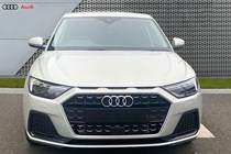 Audi A1 Sportback (18 on) Sport 25 TFSI 95PS 5d For Sale - Lookers Audi Glasgow, Glasgow