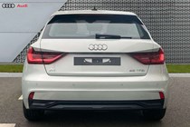 Audi A1 Sportback (18 on) Sport 25 TFSI 95PS 5d For Sale - Lookers Audi Glasgow, Glasgow