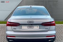 Audi A6 Saloon (18 on) 40 TDI Quattro Black Edition 4dr S Tronic For Sale - Lookers Audi Glasgow, Glasgow