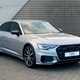 Audi A6 Saloon (18 on) 40 TDI Quattro Black Edition 4dr S Tronic For Sale - Lookers Audi Glasgow, Glasgow