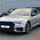 Audi A6 Saloon (18 on) 40 TDI Quattro Black Edition 4dr S Tronic For Sale - Lookers Audi Glasgow, Glasgow