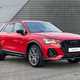 Audi Q3 SUV (18 on) 35 TFSI Black Edition 5dr S Tronic [Tech Pack] For Sale - Lookers Audi Glasgow, Glasgow