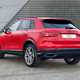 Audi Q3 SUV (18 on) 35 TFSI Black Edition 5dr S Tronic [Tech Pack] For Sale - Lookers Audi Glasgow, Glasgow