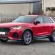 Audi Q3 SUV (18 on) 35 TFSI Black Edition 5dr S Tronic [Tech Pack] For Sale - Lookers Audi Glasgow, Glasgow