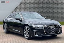 Audi A6 Saloon (18 on) 40 TFSI S Line 4dr S Tronic [Tech Pack Pro] For Sale - Lookers Audi Glasgow, Glasgow