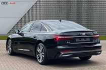 Audi A6 Saloon (18 on) 40 TFSI S Line 4dr S Tronic [Tech Pack Pro] For Sale - Lookers Audi Glasgow, Glasgow