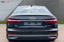 Audi A6 Saloon (18 on) 40 TFSI S Line 4dr S Tronic [Tech Pack Pro] For Sale - Lookers Audi Glasgow, Glasgow