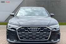 Audi A6 Saloon (18 on) 40 TFSI S Line 4dr S Tronic [Tech Pack Pro] For Sale - Lookers Audi Glasgow, Glasgow