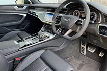 Audi A7 Sportback (18 on) 40 TDI Quattro Black Edition 5dr S Tronic [Tech] For Sale - Lookers Audi Glasgow, Glasgow