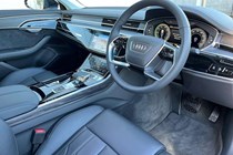 Audi A8 Saloon (18 on) 60 TFSI e Quattro Sport 4dr Tiptronic For Sale - Lookers Audi Glasgow, Glasgow