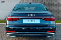 Audi A8 Saloon (18 on) 60 TFSI e Quattro Sport 4dr Tiptronic For Sale - Lookers Audi Glasgow, Glasgow